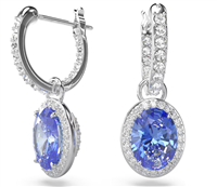 Orecchini Swarovski Donna constella in Lega metallica Cristallo 5671817 - 5671817